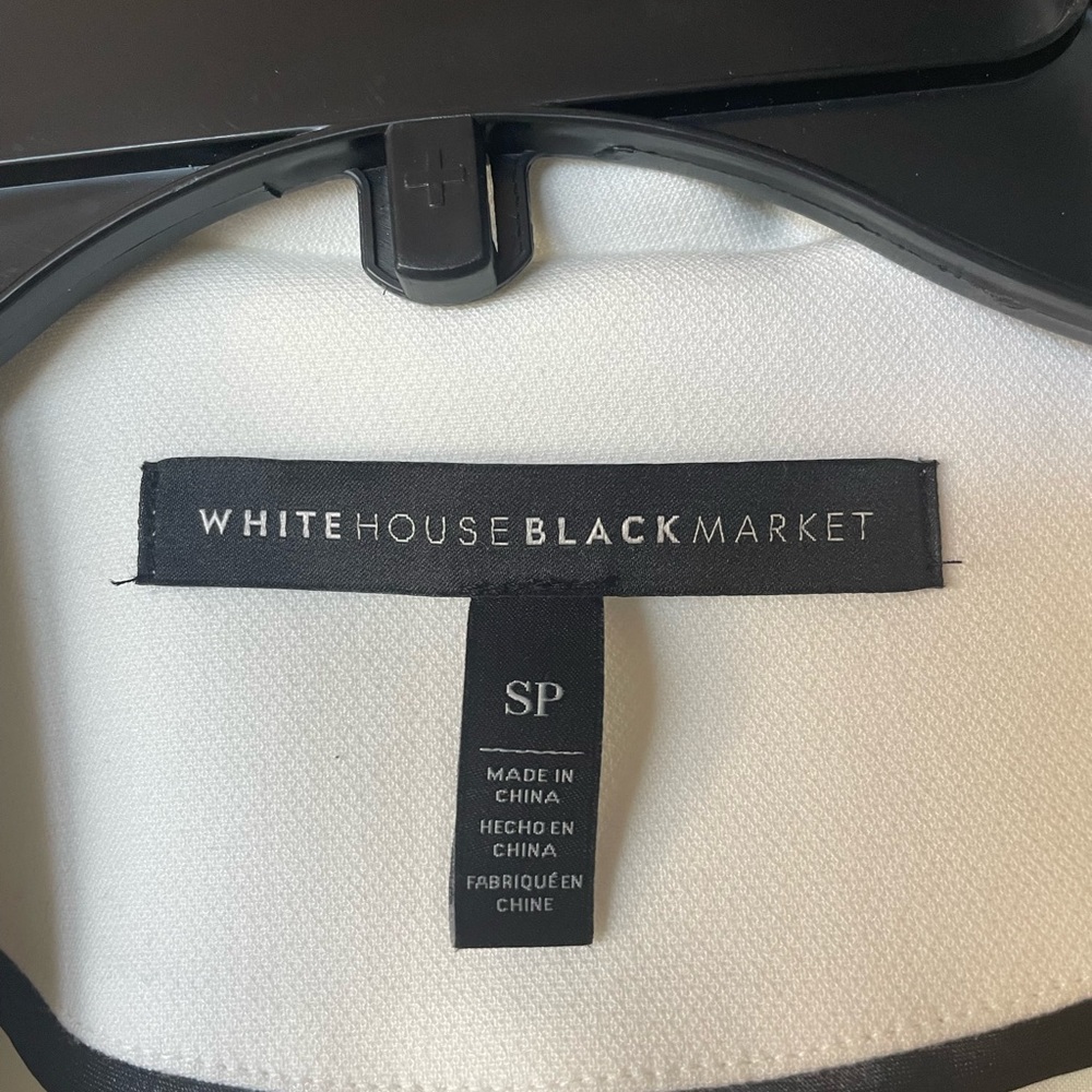 Whbm Jacket - image 3